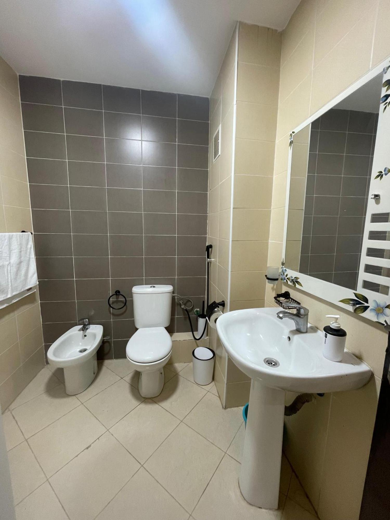 Appartement Propre Et Bien Place Tanger