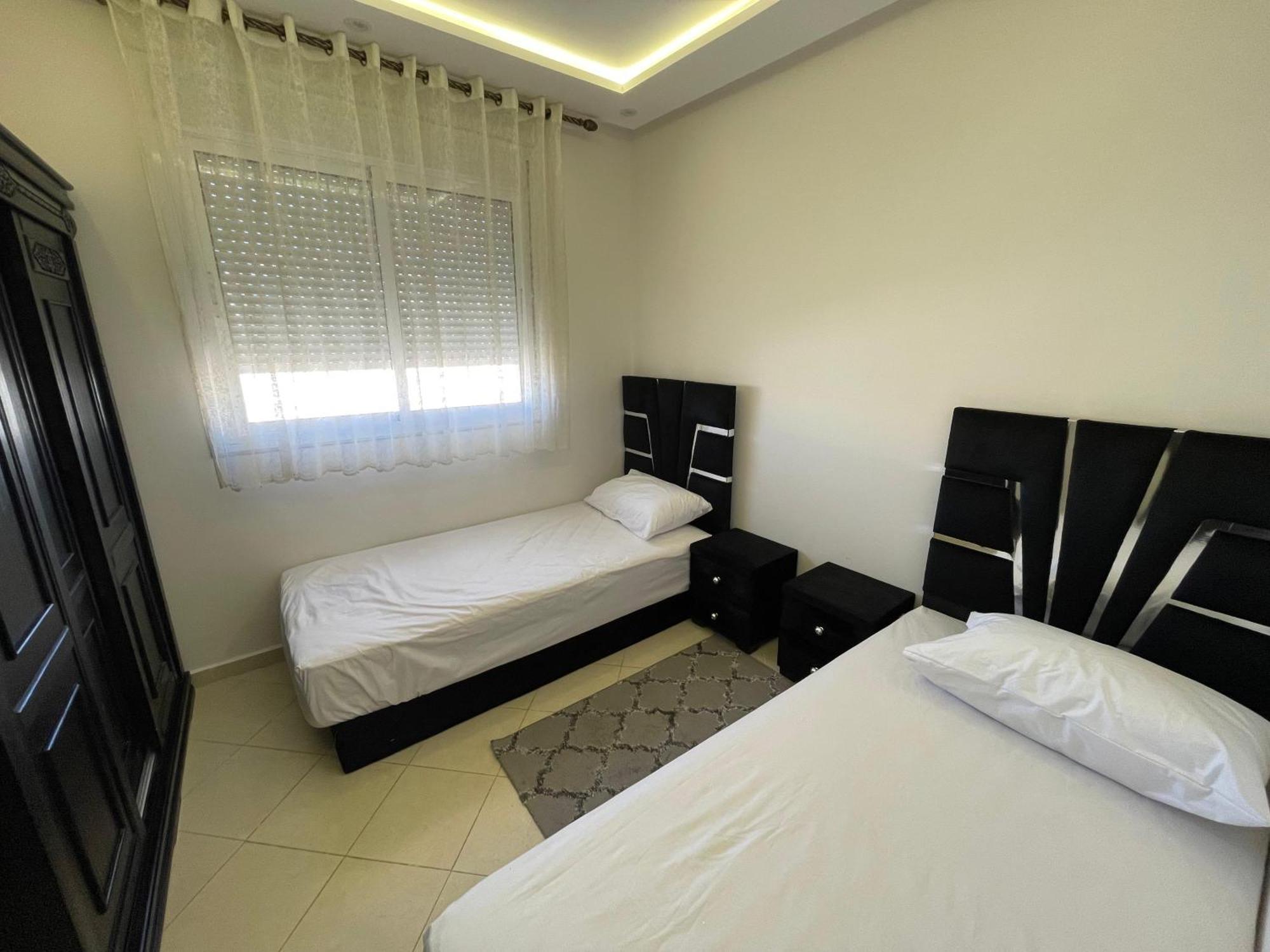 Appartement Propre Et Bien Place