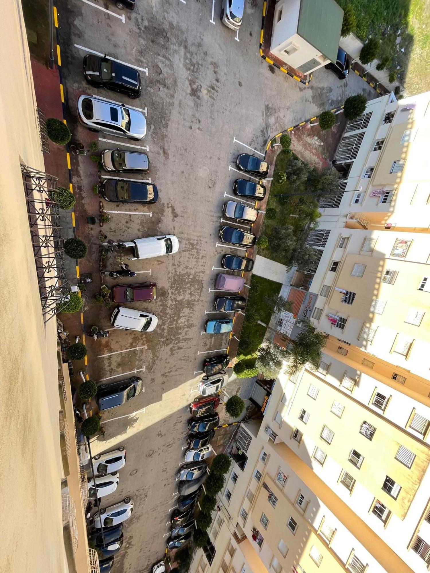 Propre Et Bien Place Tanger